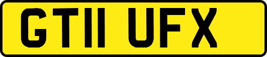 GT11UFX