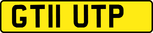 GT11UTP