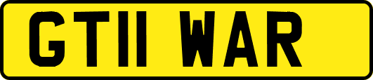 GT11WAR