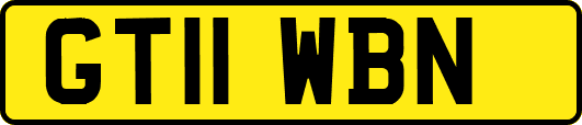 GT11WBN