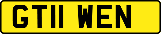 GT11WEN