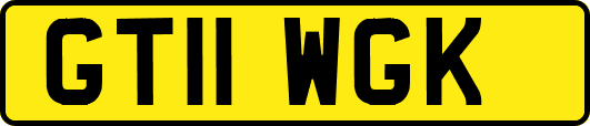GT11WGK