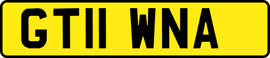 GT11WNA