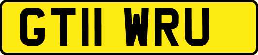 GT11WRU