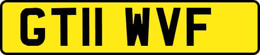 GT11WVF