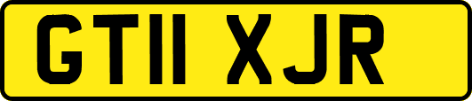 GT11XJR