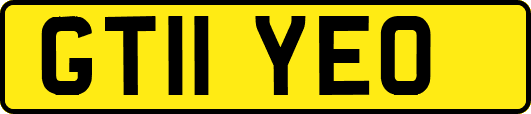 GT11YEO