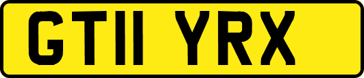GT11YRX