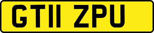 GT11ZPU