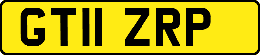 GT11ZRP