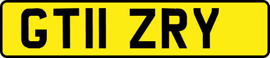 GT11ZRY