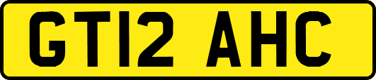 GT12AHC