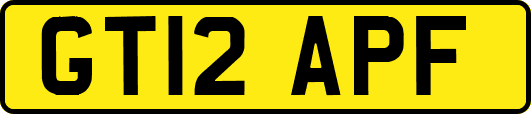GT12APF