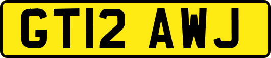 GT12AWJ