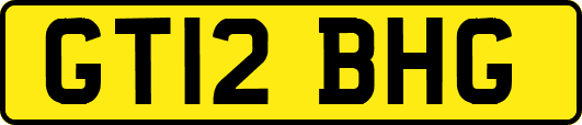 GT12BHG