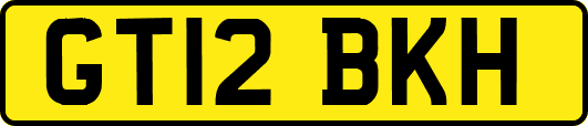 GT12BKH