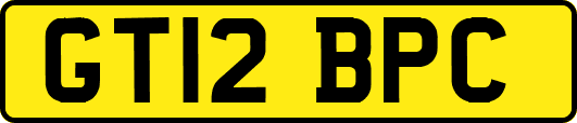 GT12BPC