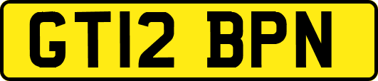 GT12BPN