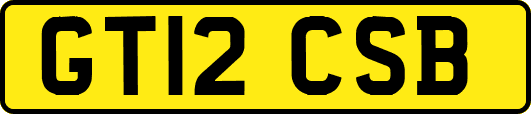 GT12CSB