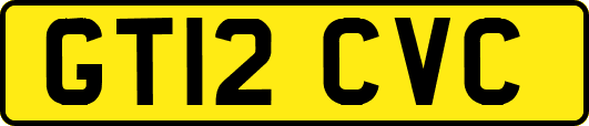 GT12CVC