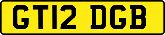 GT12DGB
