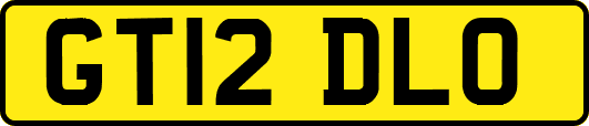 GT12DLO