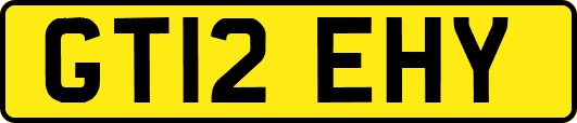 GT12EHY