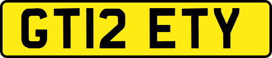 GT12ETY