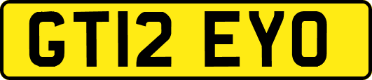 GT12EYO