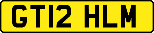 GT12HLM