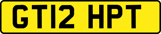 GT12HPT
