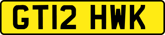 GT12HWK