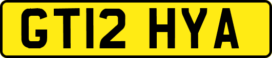 GT12HYA