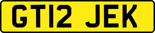 GT12JEK