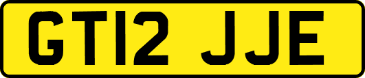 GT12JJE