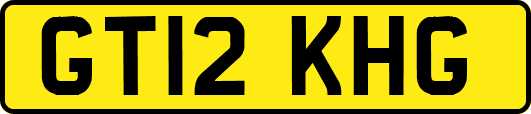 GT12KHG