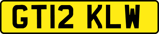 GT12KLW
