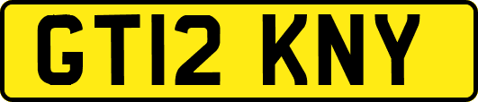 GT12KNY
