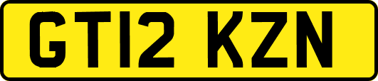 GT12KZN