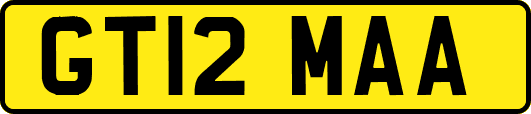 GT12MAA