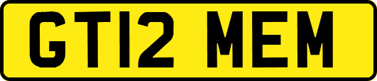 GT12MEM