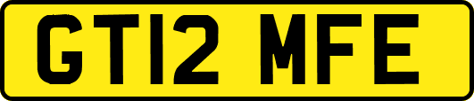 GT12MFE