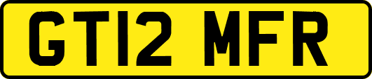 GT12MFR