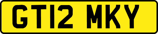 GT12MKY