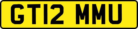 GT12MMU