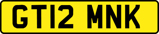 GT12MNK