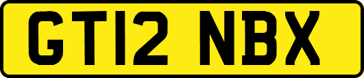 GT12NBX