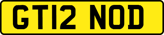 GT12NOD