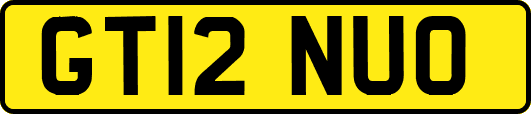 GT12NUO