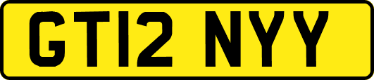 GT12NYY